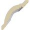 Ekena Millwork 4 3/8"H x 4"P x 5 7/8"F x 94 1/2"L, (9 5/8" Repeat), Versailles Crown Moulding MLD04X04X06VE - alternate 4